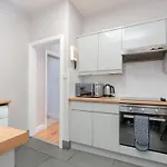 Todd Crag - Amazing Views Apartamento