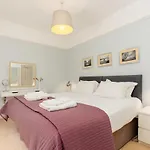 Todd Crag - Amazing Views Apartamento *