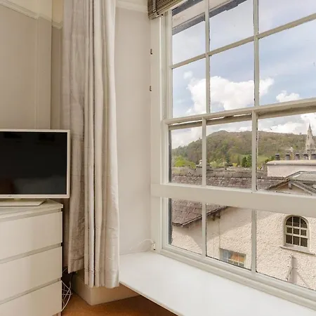 Todd Crag - Amazing Views Apartamento