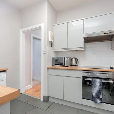 Todd Crag - Amazing Views Apartamento