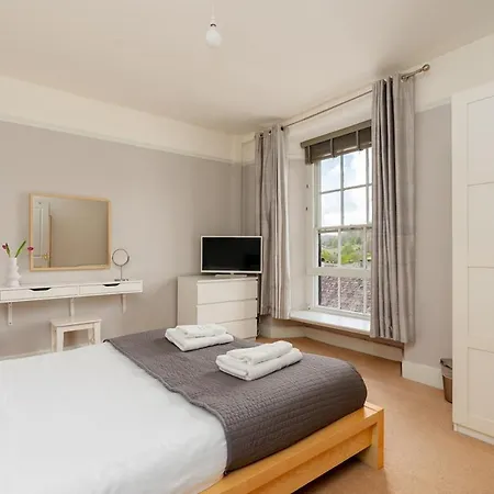 Apartament Todd Crag - Amazing Views Ambleside