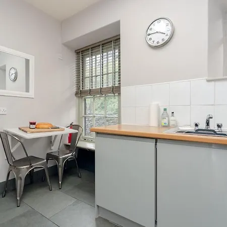 Todd Crag - Amazing Views Apartamento Ambleside