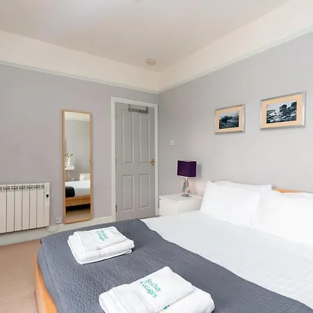 Todd Crag - Amazing Views