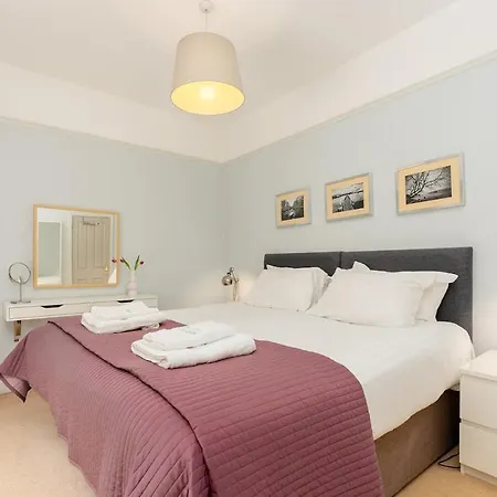 Todd Crag - Amazing Views Apartament *