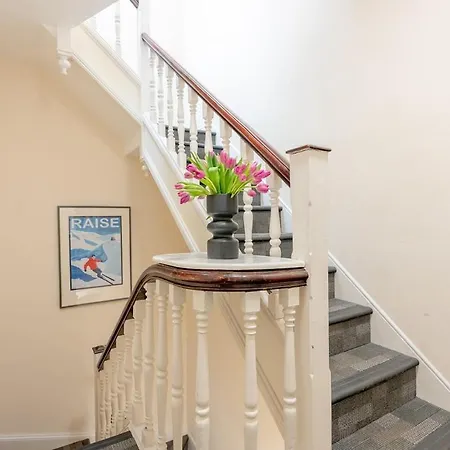 Apartamento Todd Crag - Amazing Views *