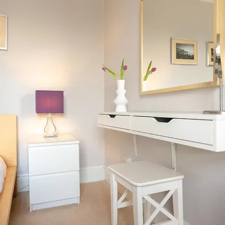 Todd Crag - Amazing Views *