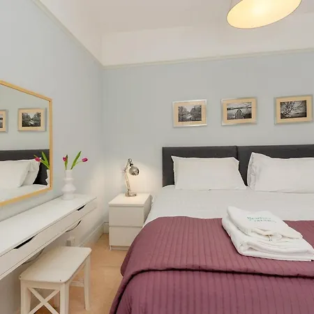 Apartamento Todd Crag - Amazing Views