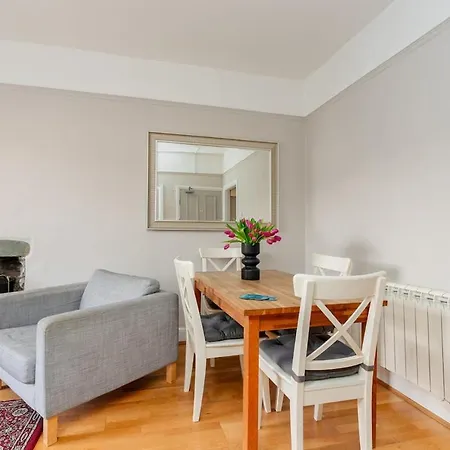 Todd Crag - Amazing Views Apartament Ambleside