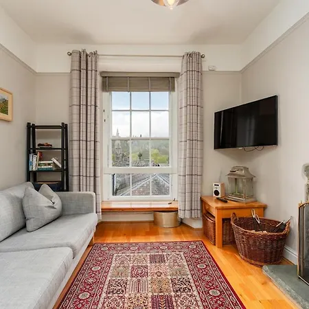 Apartament Todd Crag - Amazing Views