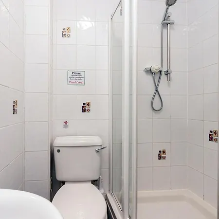 Apartamento Todd Crag - Amazing Views *