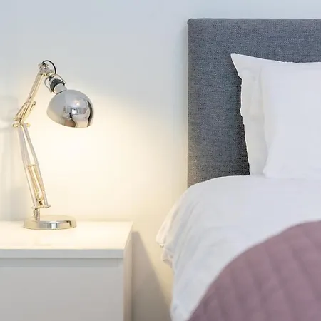 Todd Crag - Amazing Views Apartamento Ambleside