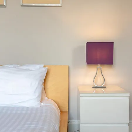 Todd Crag - Amazing Views Apartamento