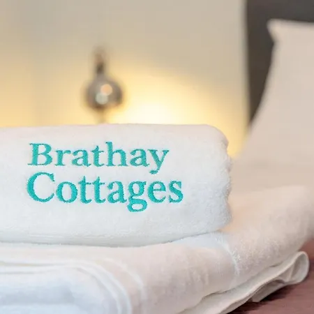 Apartament Todd Crag - Amazing Views