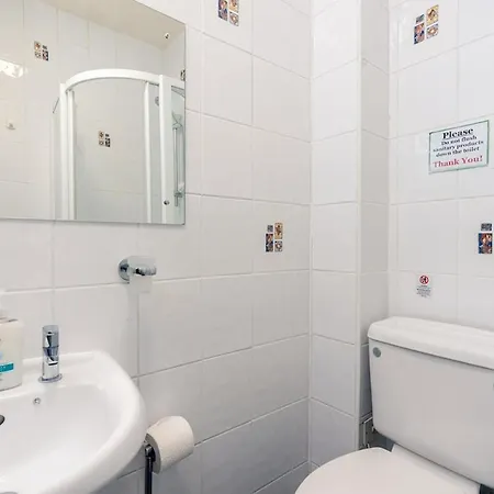 Todd Crag - Amazing Views Apartamento