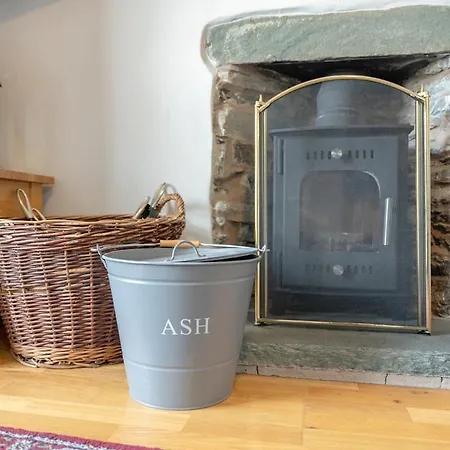 Todd Crag - Amazing Views Apartament Ambleside