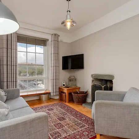 Apartamento Todd Crag - Amazing Views