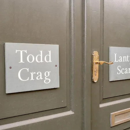 Apartment Todd Crag - Amazing Views Ambleside
