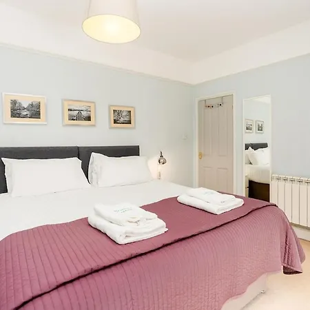 Todd Crag - Amazing Views Apartment
