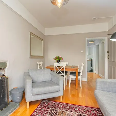 Todd Crag - Amazing Views