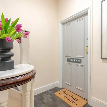 Todd Crag - Amazing Views Lejlighed *