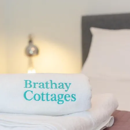 Todd Crag - Amazing Views