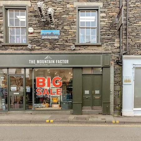 Todd Crag - Amazing Views Ambleside