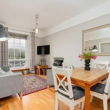 Todd Crag - Amazing Views Apartment
