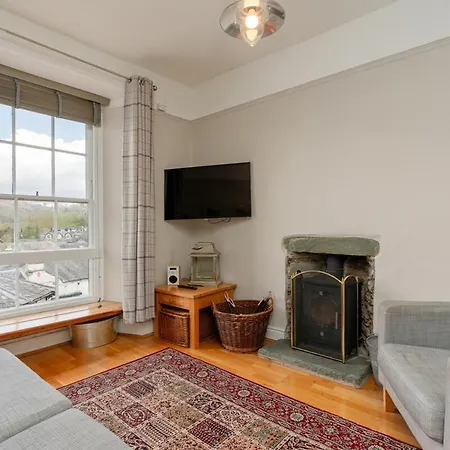 Apartment Todd Crag - Amazing Views *