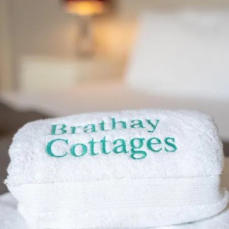 Todd Crag - Amazing Views